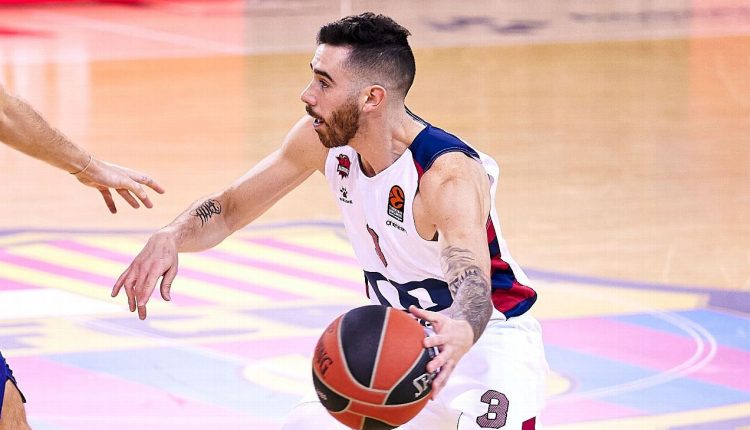 Knicks basically agrees to a four-year contract with PG Luca Vildoza, says Agent

