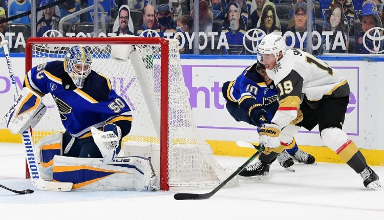 NHL Playoff Bracket Scenarios - West Division Showdowns on Friday

