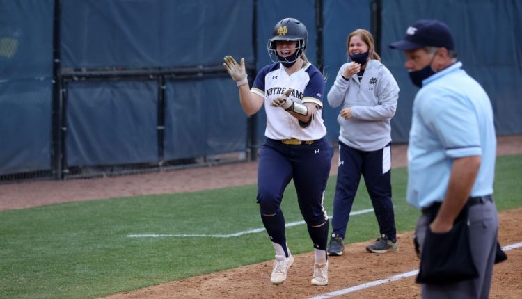 Wiffle Ball and Work - How family time helped Quinn Biggio's success this season

