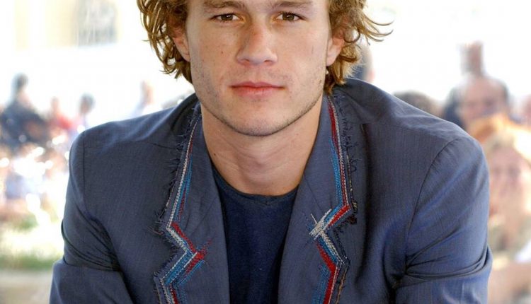 Why Baz Luhrmann didn't cast the Heidebuch in Moulin Rouge!

