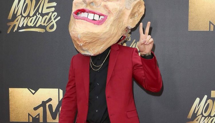 See the most daring MTV Movie & TV Awards looks ever

