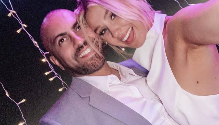 Siesta Key Cast defends Madisson and Ish's engagement

