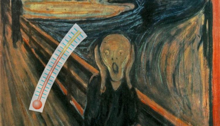   How bad could the future be if we don't do anything?  - Watts up with that?

