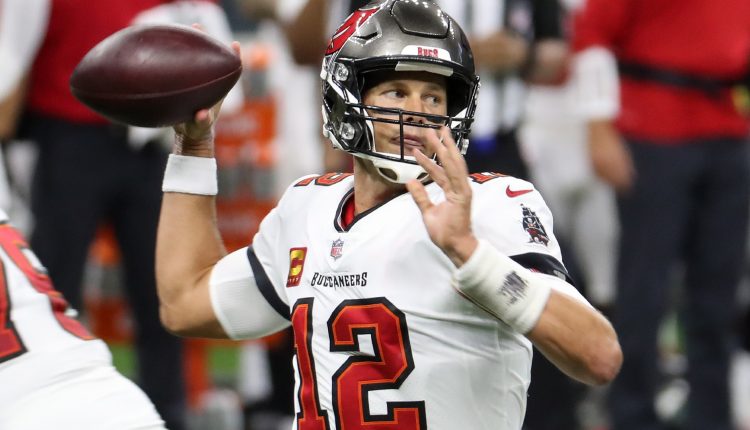 NFL 2021 Schedule: When is Tom Brady Returning to New England to Face the Patriots?

