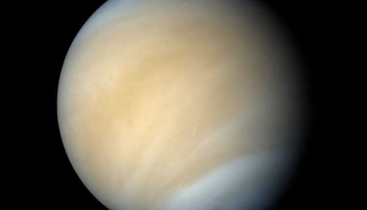   How long is a day on Venus?  We finally know the exact answer

