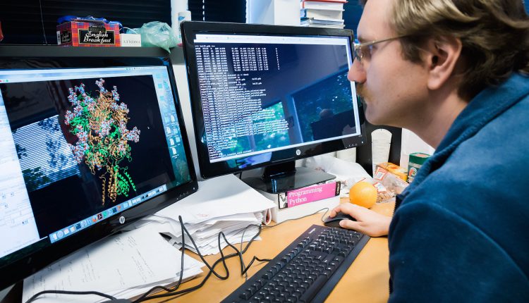 The next big thing in science is already in your pocket

