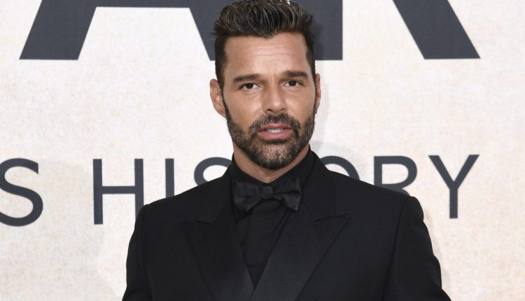 Ricky Martin Files $20M Lawsuit Against His Nephew Following Allegations of Sexual Abuse (Update)

