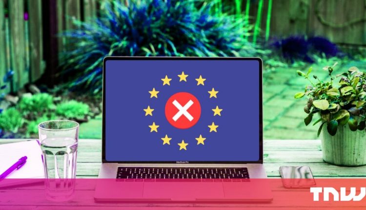 Dear EU politicians, please stop ignoring freelancers

