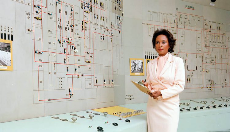 The most influential women in tech history

