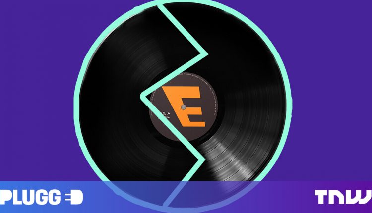 Die Vinylindustrie ist ein Chaos – und dieses britische Unternehmen will es reparieren
