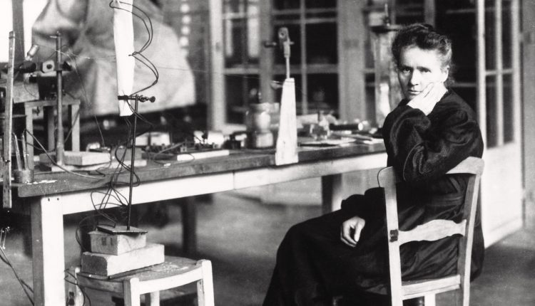 10 female inventors who changed the world forever

