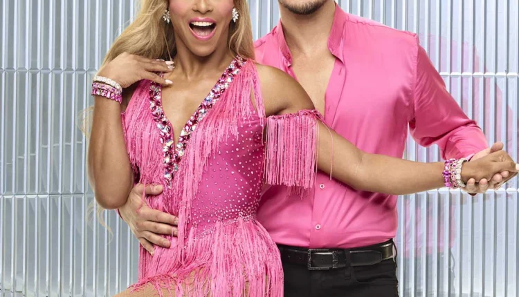 DWTS' Gleb Savchenko talks about making history with Shangela

