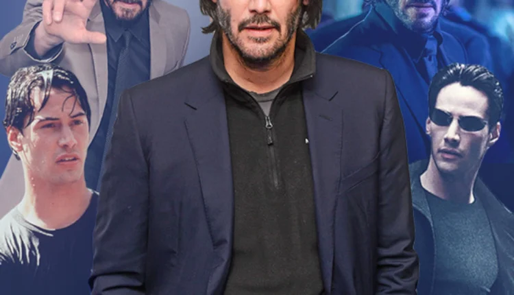 The Man, the Myth: Inside the Unfathomable Private World of Keanu Reeves

