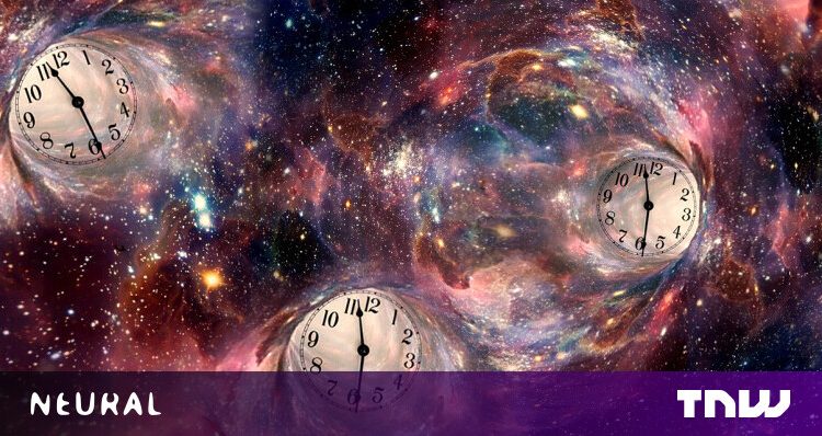 Oxford physicists use atomic clocks to hunt for dark matter

