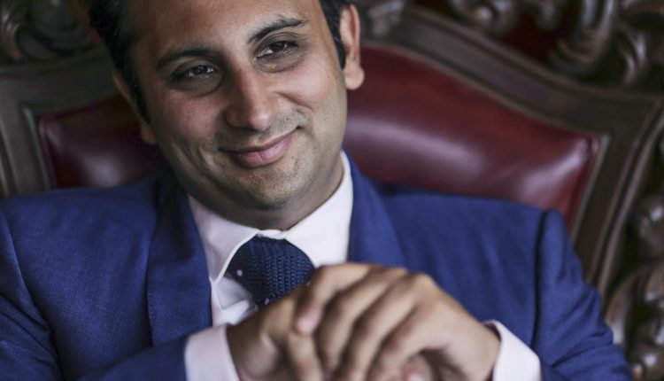 How this Millennial CEO ran the Serum Institute of India during Covid

