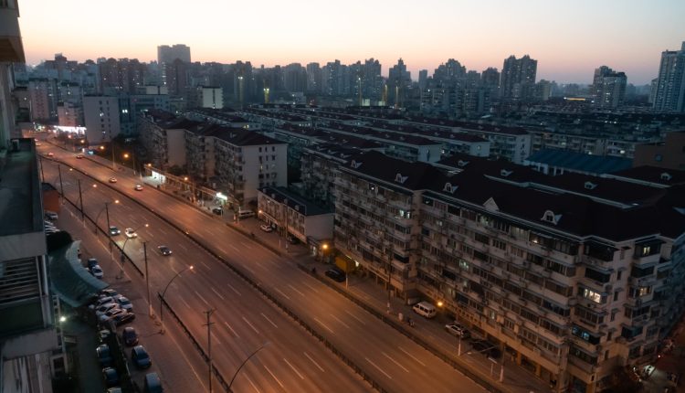  China reopens after zero Covid.  But there is a long way to go

