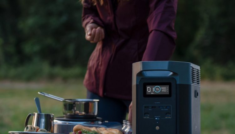 The Best Portable Power Plants

