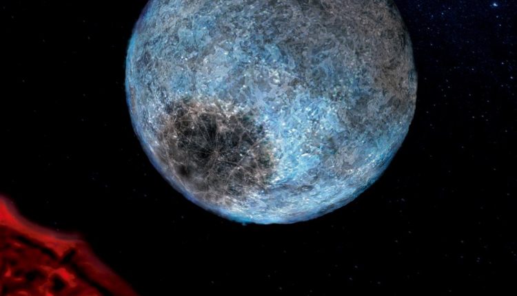 Hubble and Spitzer team up to find a pair of Waterworld exoplanets

