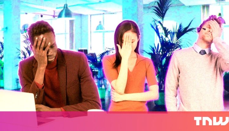 3 Nightmare Interviews for Software Developers

