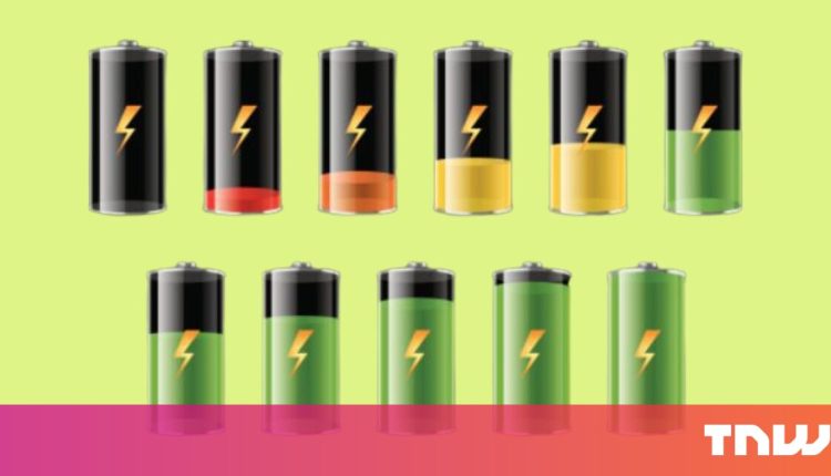 New EU battery rules mean big trouble for manufacturers and tech giants

