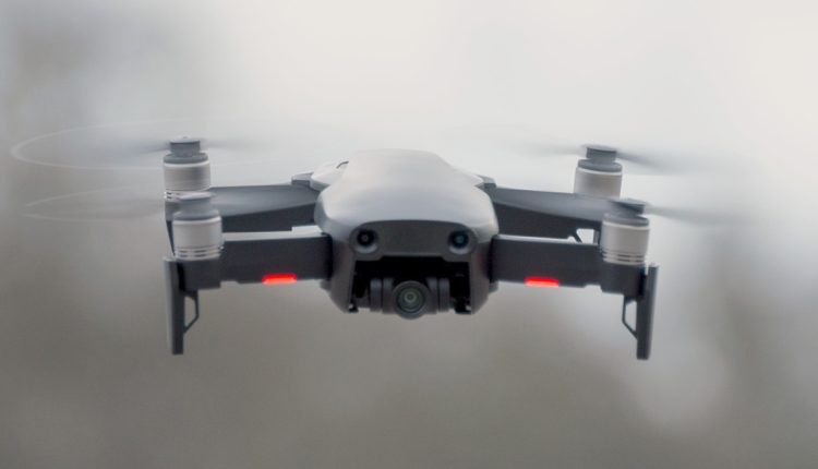 The best drone deals for December 2022: DJI and Parrot

