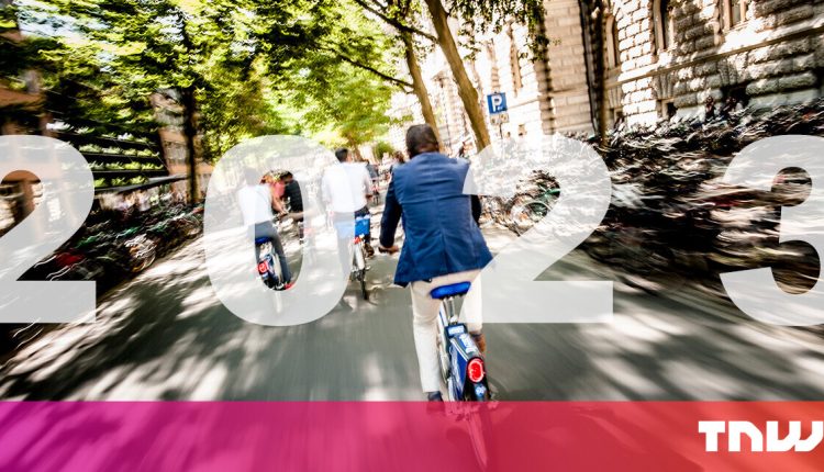 How mobility will change in 2023

