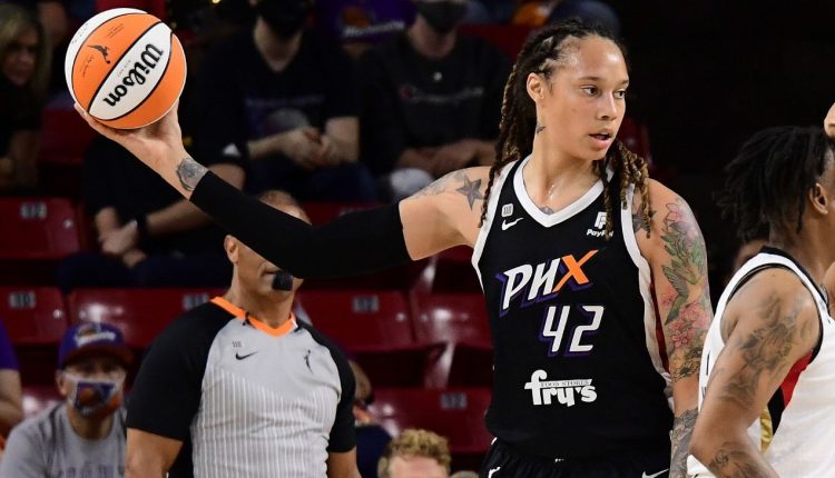 What Brittney Griner's return for the 2023 WNBA season means for her and the Phoenix Mercury

