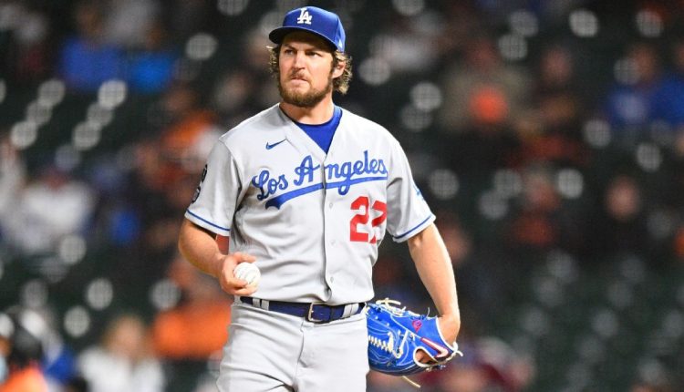 Everything you need to know about Trevor Bauer's MLB gear reduction

