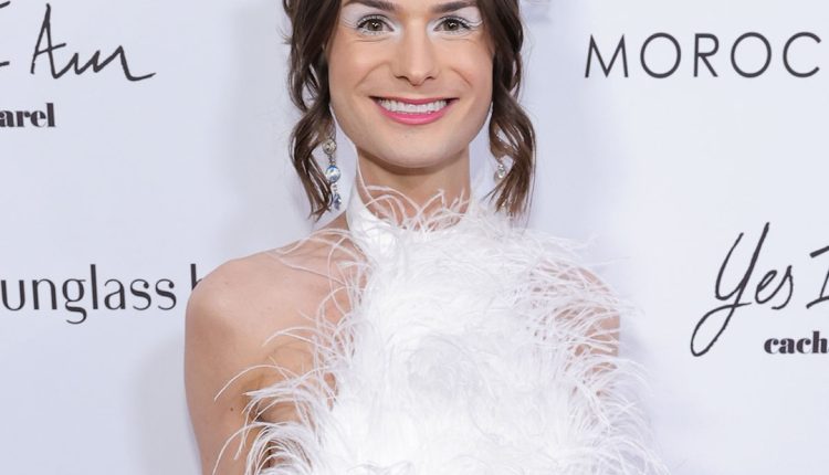 TikToker Dylan Mulvaney undergoes facial feminization surgery

