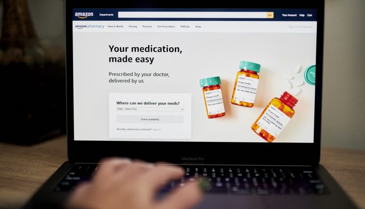 Amazon is adding a generic prescription benefit to Prime members

