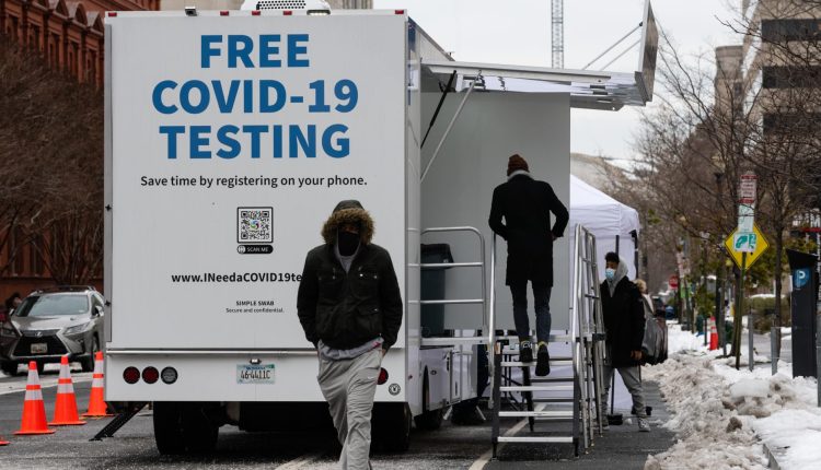 Applying for a long Covid social security disability is complicated

