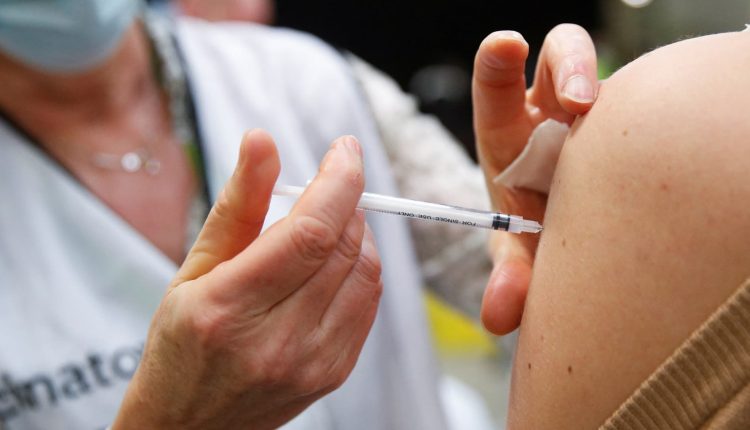 RSV vaccine effective in preventing disease in older adults

