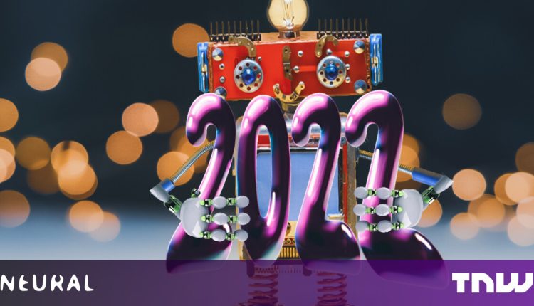 The Most Stunning Neural Stories of 2022

