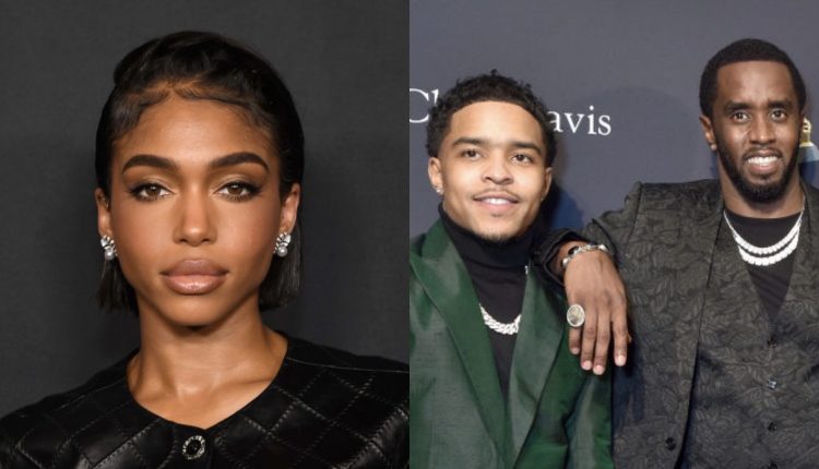 Lori Harvey denies Diddy and Justin dating rumors

