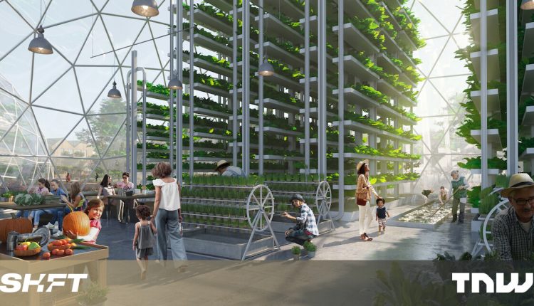 How to live off the grid as a techie

