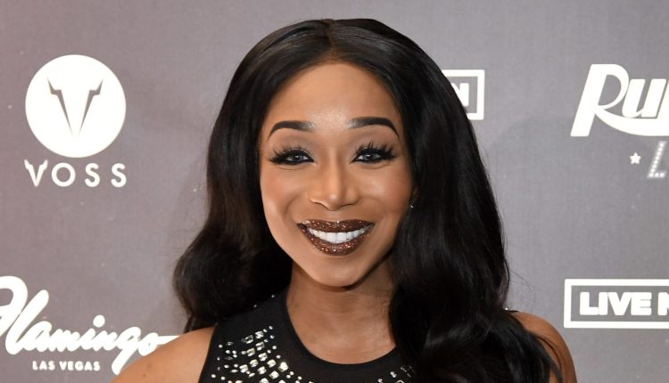  Happy Birthday HBI!  Tiffany 'New York' Pollard's top 7 moments

