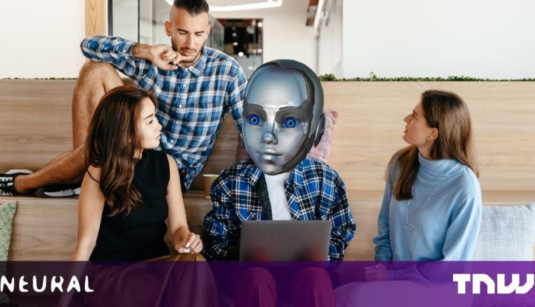 AI Translation Firm Reveals 'World's First' Singularity Timeline

