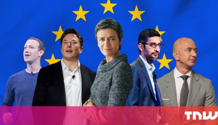 How the EU intends to compete against Big Tech in 2023

