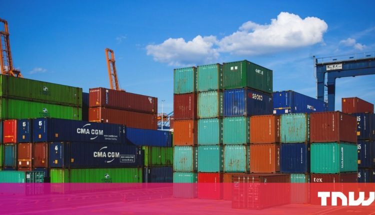 Britain is pumping cold money into green cargo with a new £7million tech fund

