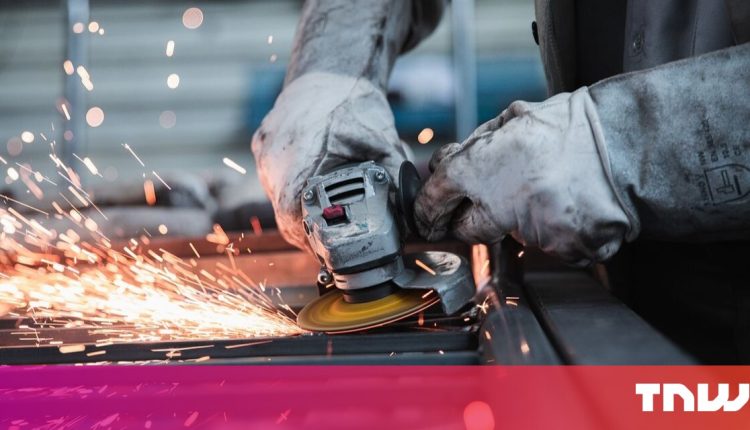 British scientists discover method to reduce carbon emissions from steelmaking by 90%

