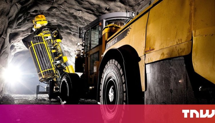 Sweden discovers rare earth metals - and that could redefine Europe's relationship with China

