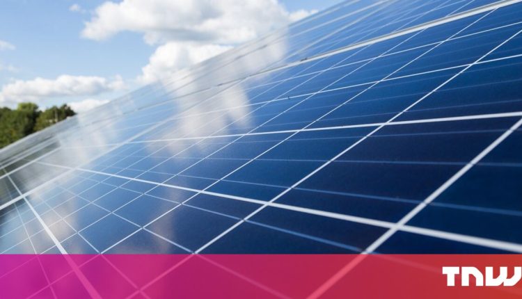 The EU plans to defeat China and the US in the fight for clean technologies

