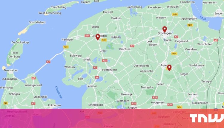 Get to know the startups that represent the best of Northern Netherlands technology

