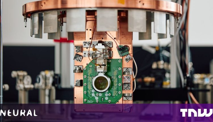 Quantum computing startup aims for mainstream adoption

