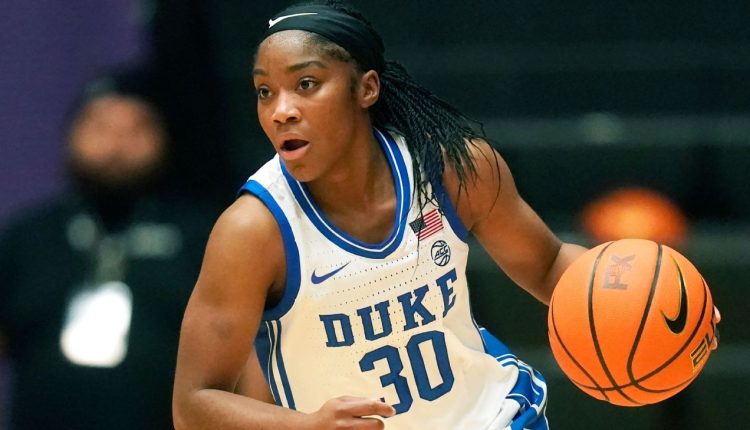 Utah rauf, Iowa runter, Duke debütiert
