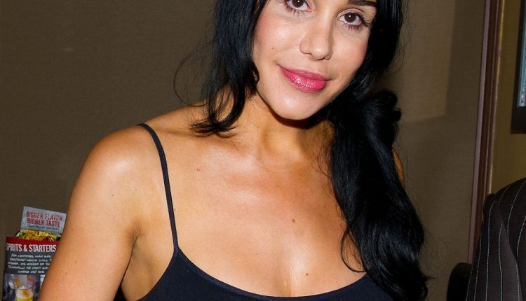 How "Octomom" Nadya Suleman's 8 children celebrate their 14th birthday

