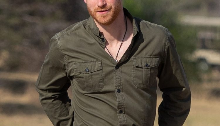 Prince Harry recalls using cocaine at age 17 in memoir

