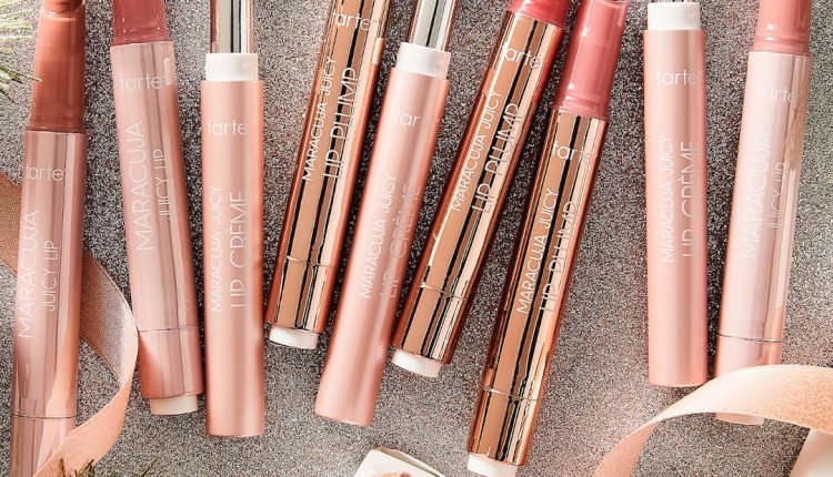 Tarte Cosmetics Flash Deal: Get $189 worth of makeup for just $63

