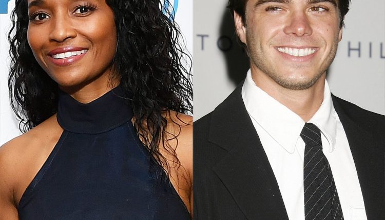 Chilli posts about "perfect timing" amid Matthew Lawrence romance

