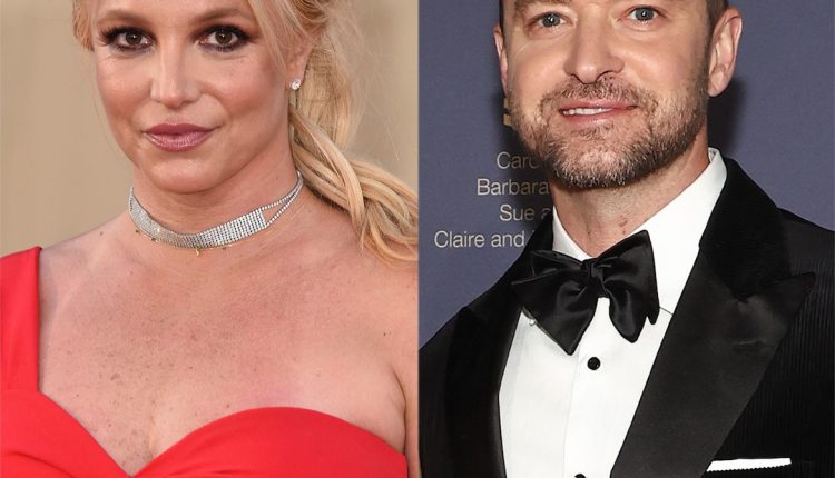 Britney Spears shares the importance of her Justin Timberlake post

